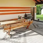 Mi Dzywodzie Near Sandy Międzywodzie