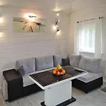 Feriehus Mi Dzywodzie Near Sandy