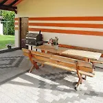 Mi Dzywodzie Near Sandy Feriehus