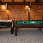 Feriehus Mi Dzywodzie Near Sandy *
