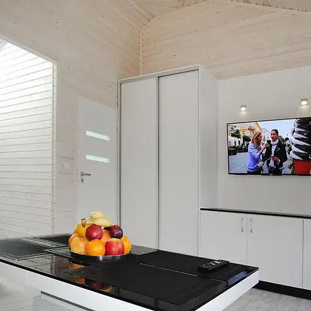 Mi Dzywodzie Near Sandy