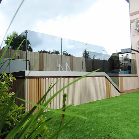 Mi Dzywodzie Near Sandy Międzywodzie