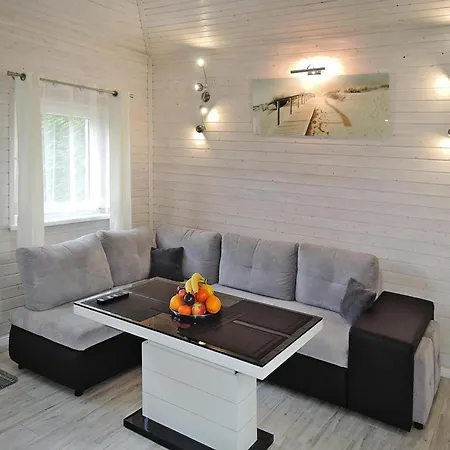 Mi Dzywodzie Near Sandy Prázdninový dům