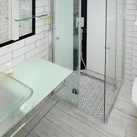 Prázdninový dům Mi Dzywodzie Near Sandy