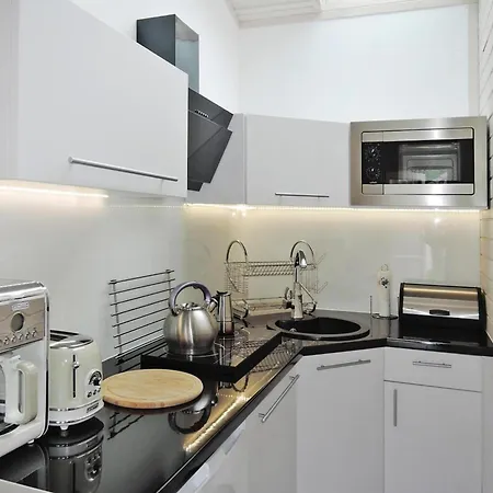 Prázdninový dům Mi Dzywodzie Near Sandy *