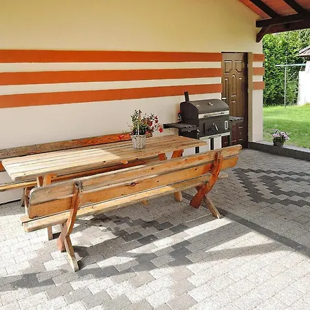 Mi Dzywodzie Near Sandy Międzywodzie