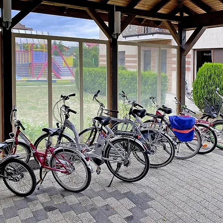 Mi Dzywodzie Near Sandy * Międzywodzie