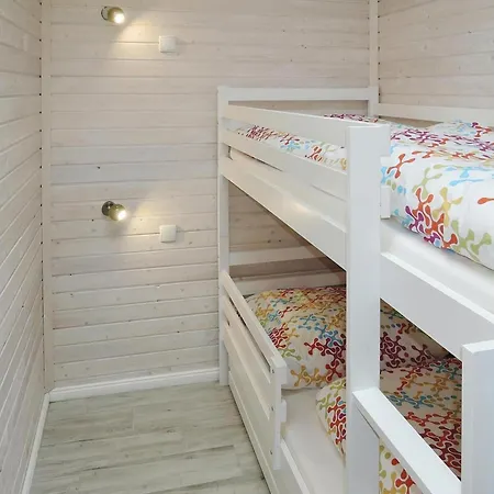 Mi Dzywodzie Near Sandy Prázdninový dům *