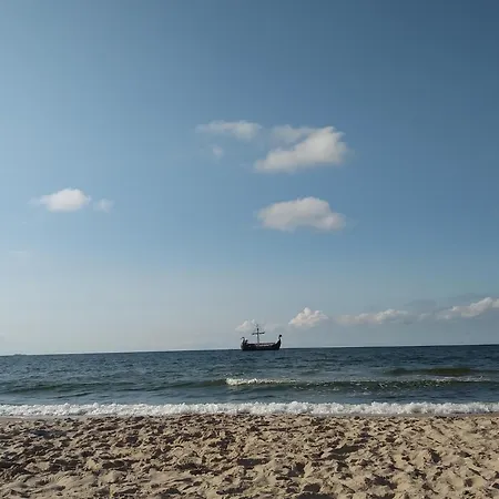 Feriehus Mi Dzywodzie Near Sandy